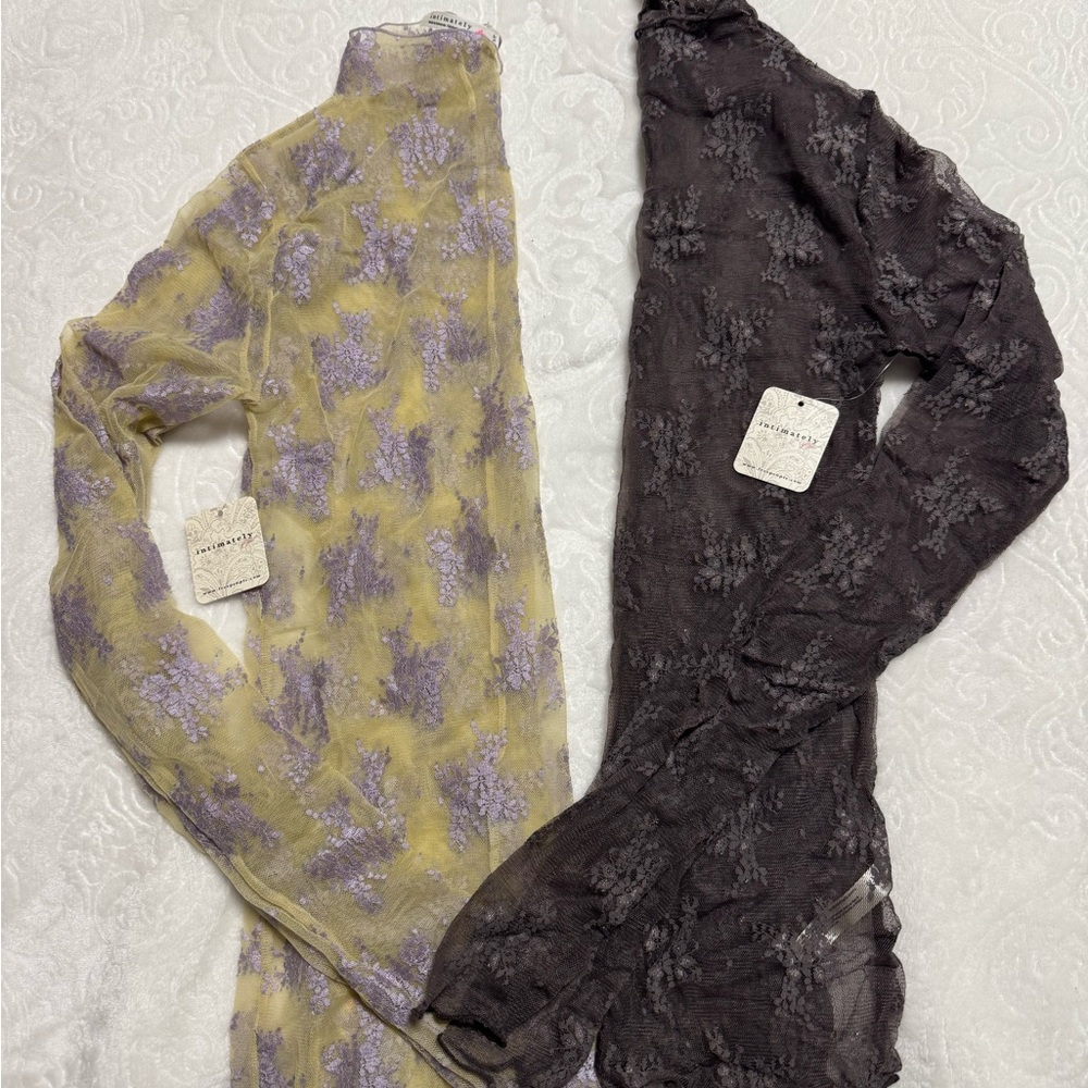 Free People Intimately Duo